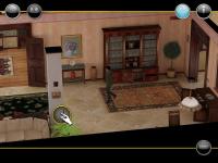 Haz click en la imagen para agrandarla Julia: Innocent Eyes - Ep1. Parole non Dette